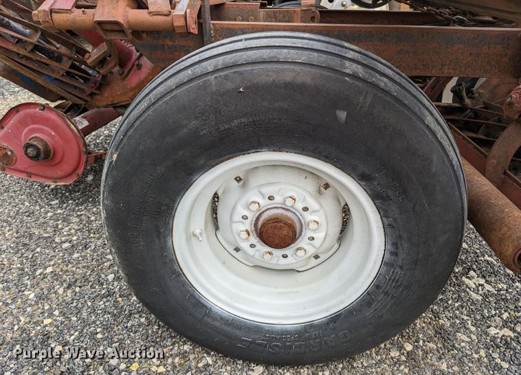 image for item DR6966 Toro Reelmaster  reel mower