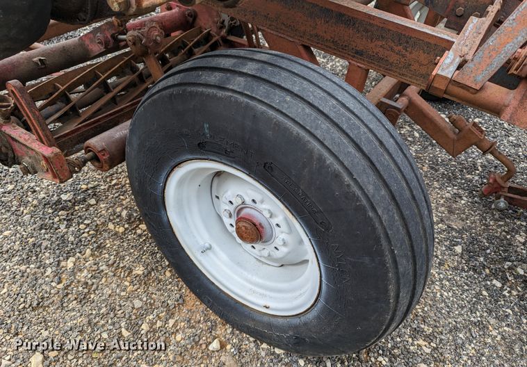 image for item DR6966 Toro Reelmaster  reel mower