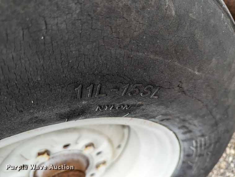 image for item DR6966 Toro Reelmaster  reel mower