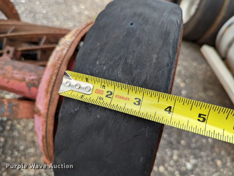 image for item DR6966 Toro Reelmaster  reel mower