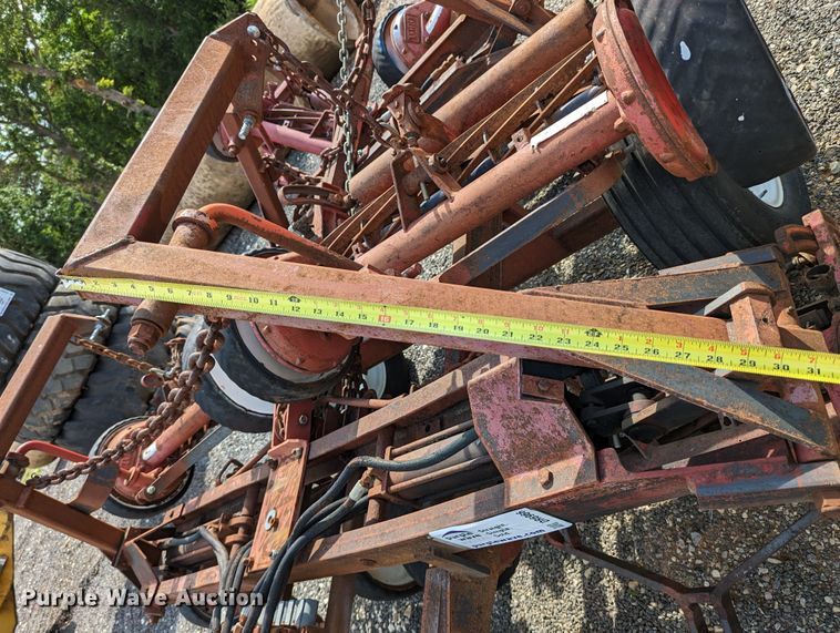 image for item DR6966 Toro Reelmaster  reel mower