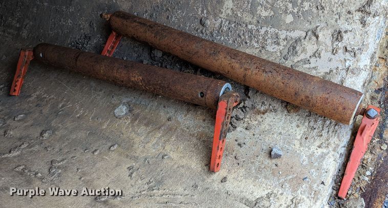 image for item DR6966 Toro Reelmaster  reel mower