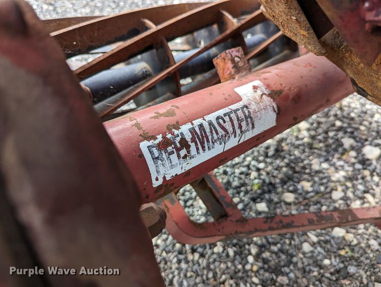 image for item DR6966 Toro Reelmaster  reel mower