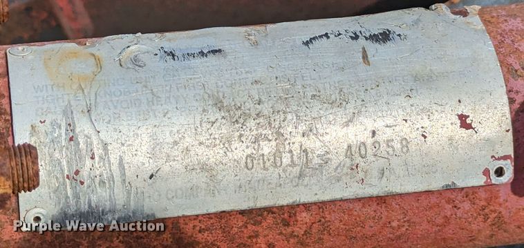 image for item DR6966 Toro Reelmaster  reel mower