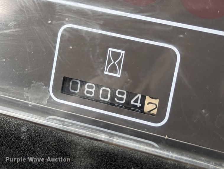 image for item DR6971 Mitsubishi FGC25  forklift