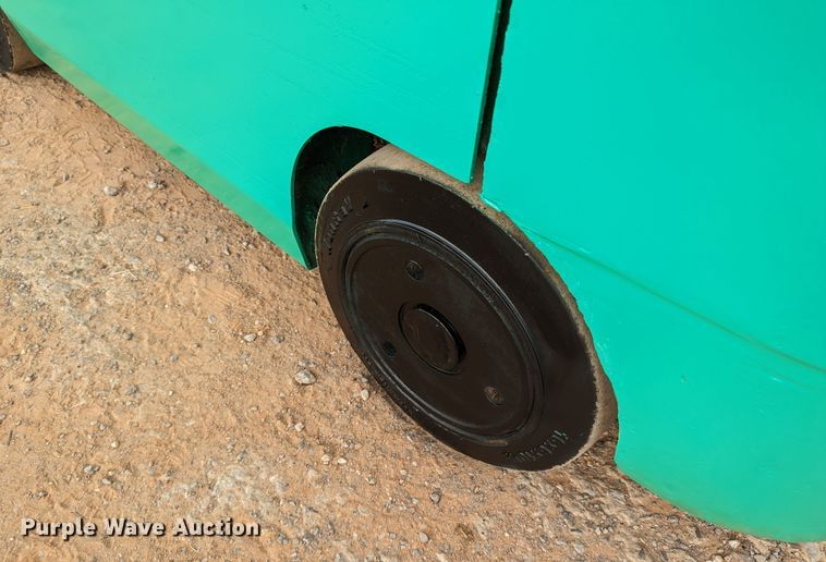 image for item DR6971 Mitsubishi FGC25  forklift