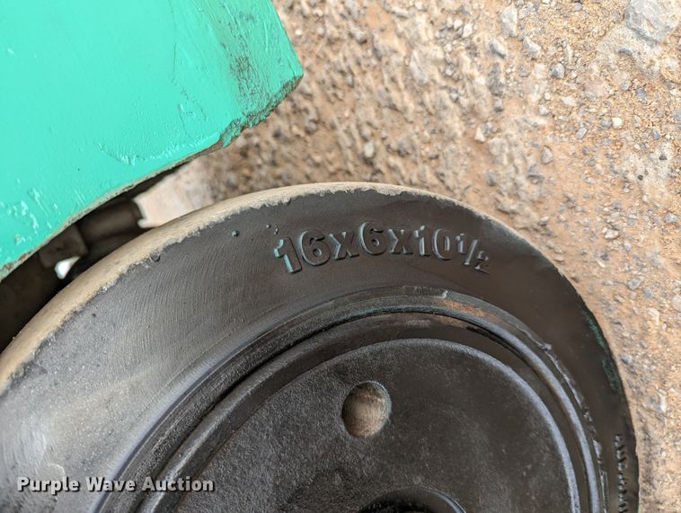 image for item DR6971 Mitsubishi FGC25  forklift