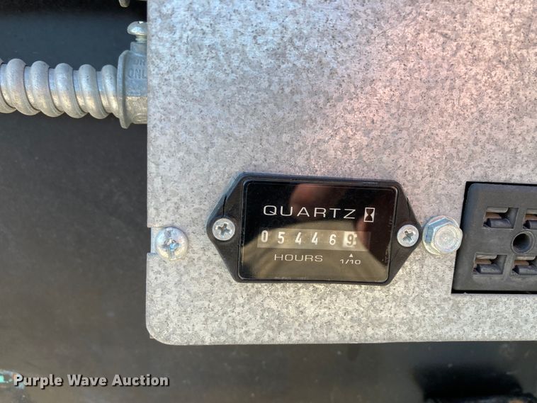 image for item HN9871 Energy Logic EL-340H  oil burning furnace