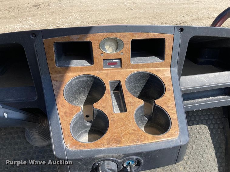 image for item HN9878 Fairplay  golf cart