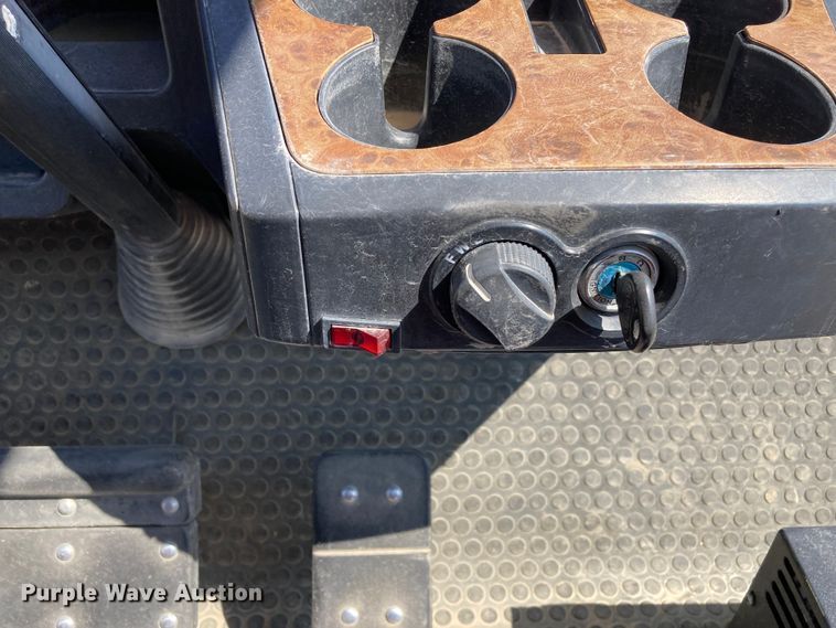 image for item HN9878 Fairplay  golf cart