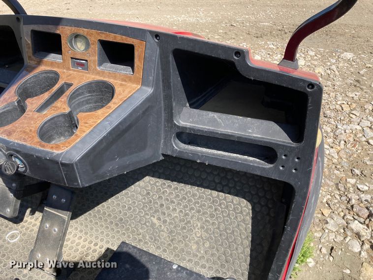 image for item HN9878 Fairplay  golf cart