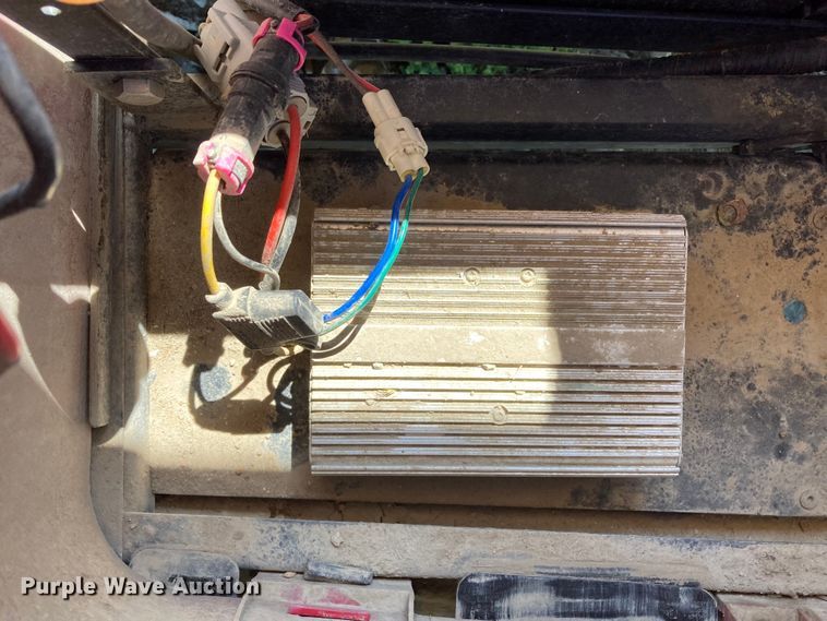 image for item HN9878 Fairplay  golf cart