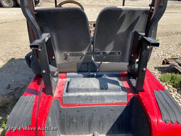 image for item HN9878 Fairplay  golf cart