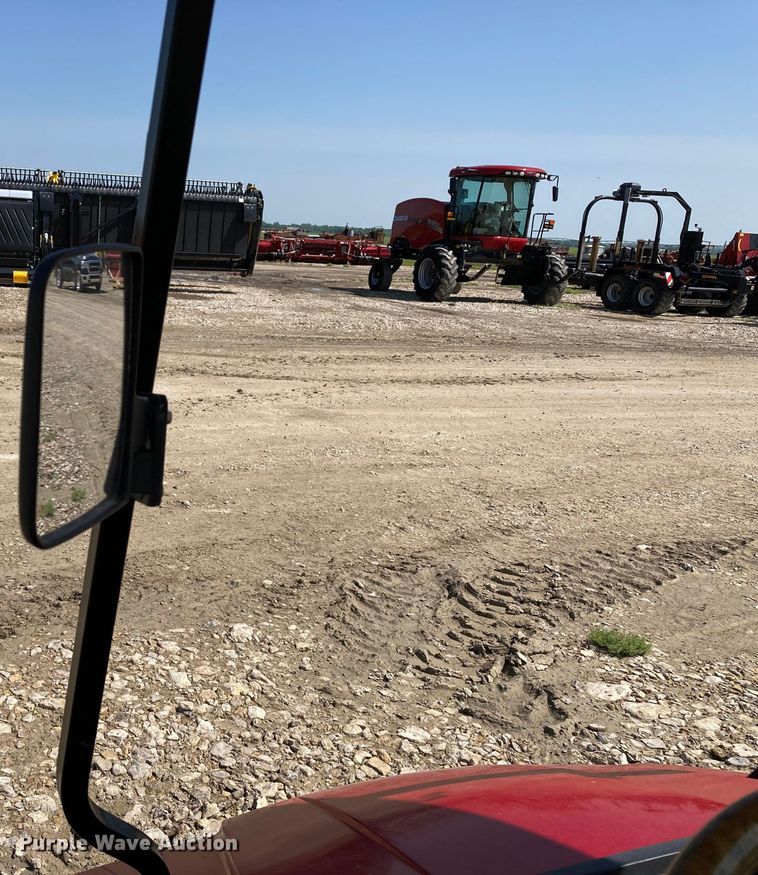 image for item HN9878 Fairplay  golf cart