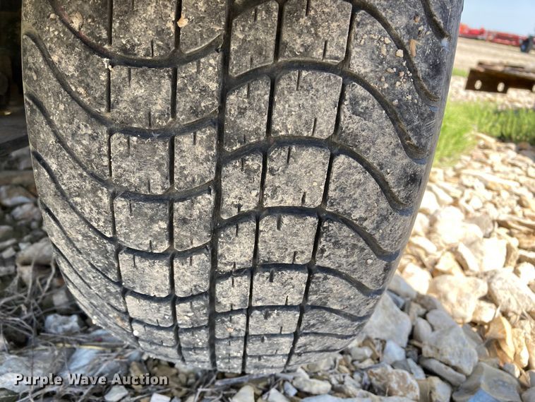 image for item HN9878 Fairplay  golf cart