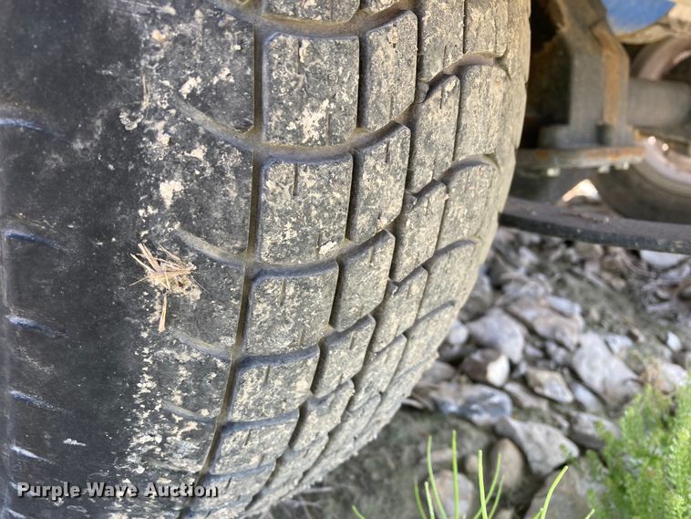 image for item HN9878 Fairplay  golf cart