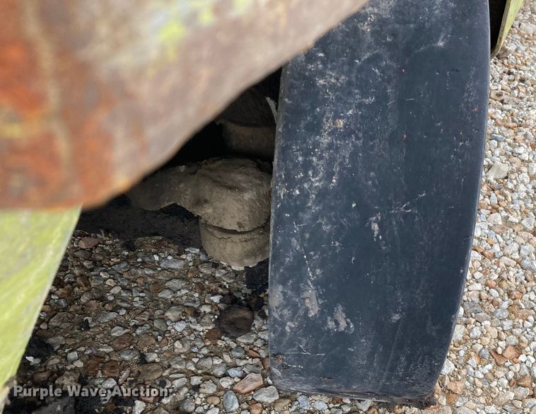 image for item HN9882 Clark GCS25MB  forklift