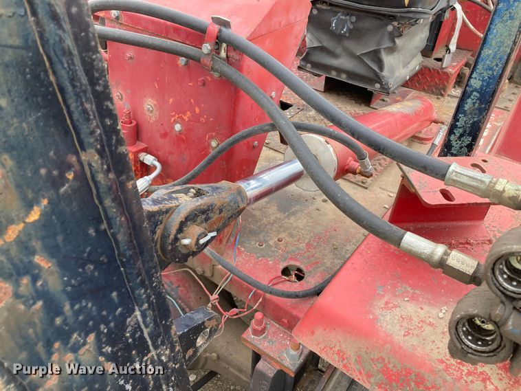 image for item HN9884 Liftall LT60  forklift