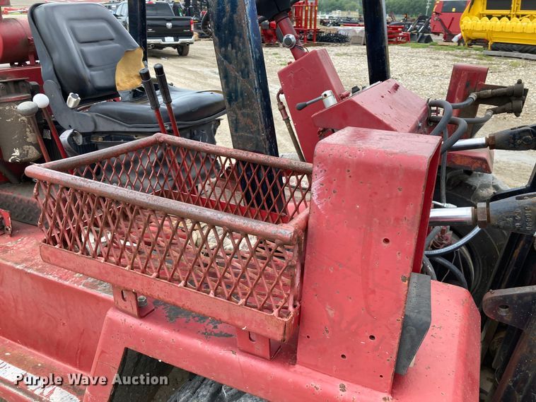 image for item HN9884 Liftall LT60  forklift