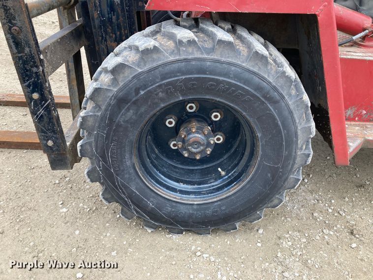 image for item HN9884 Liftall LT60  forklift