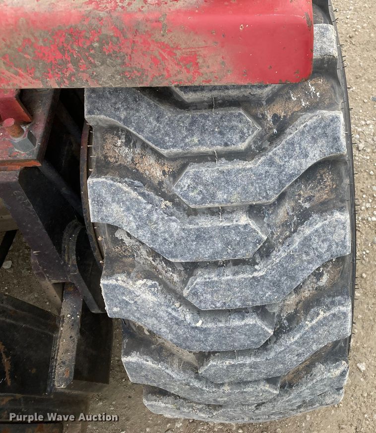 image for item HN9884 Liftall LT60  forklift