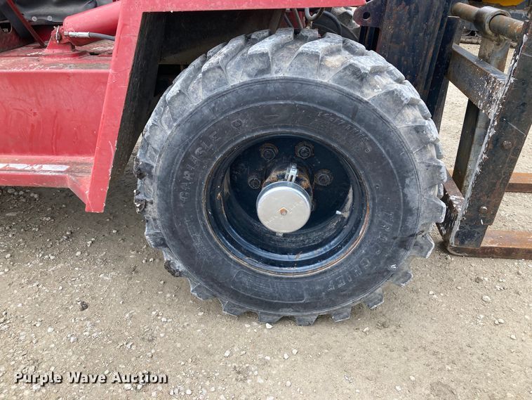 image for item HN9884 Liftall LT60  forklift