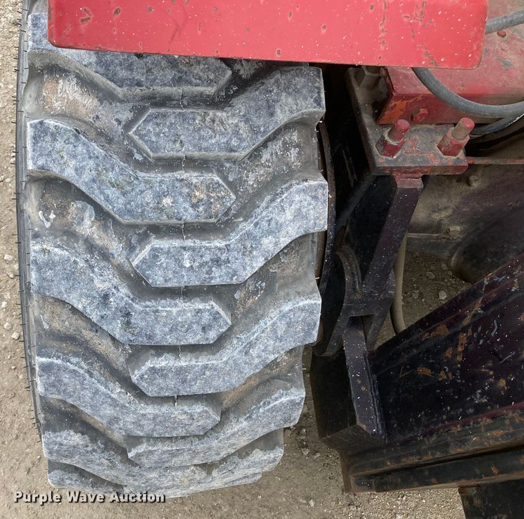 image for item HN9884 Liftall LT60  forklift