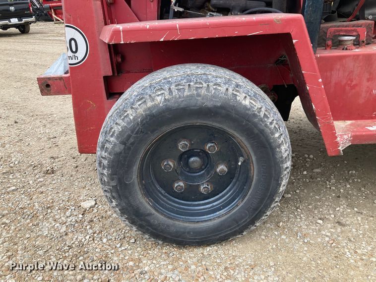 image for item HN9884 Liftall LT60  forklift