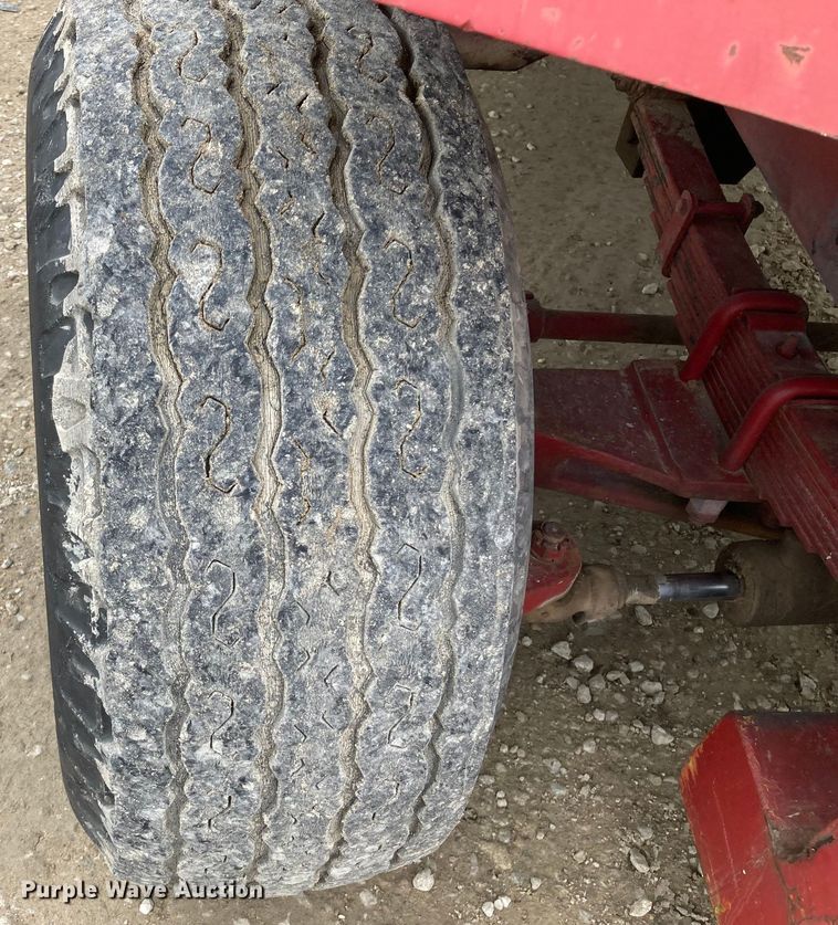 image for item HN9884 Liftall LT60  forklift