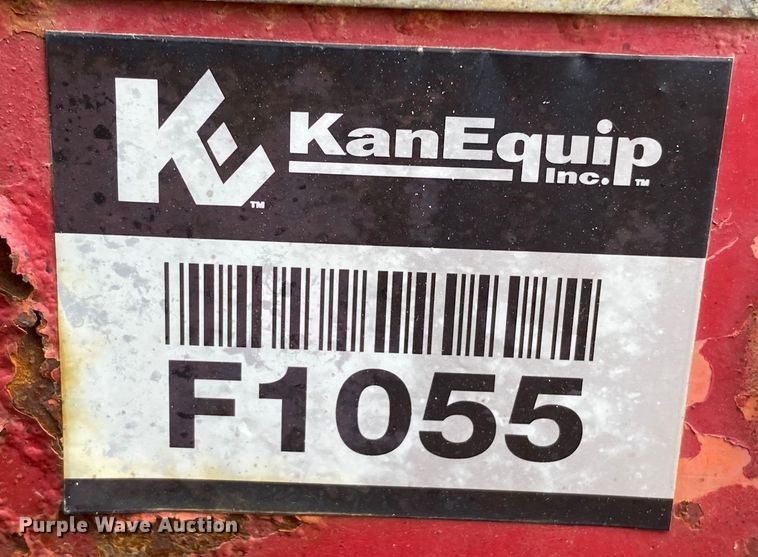 image for item HN9884 Liftall LT60  forklift