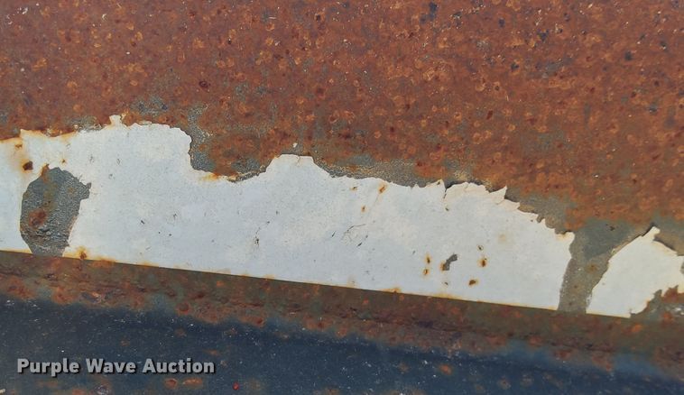 image for item HN9886 2006 PJ Trailers  utility trailer