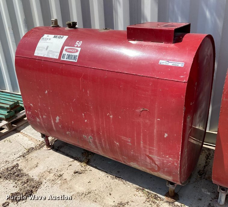 image for item HN9890 Oil tank