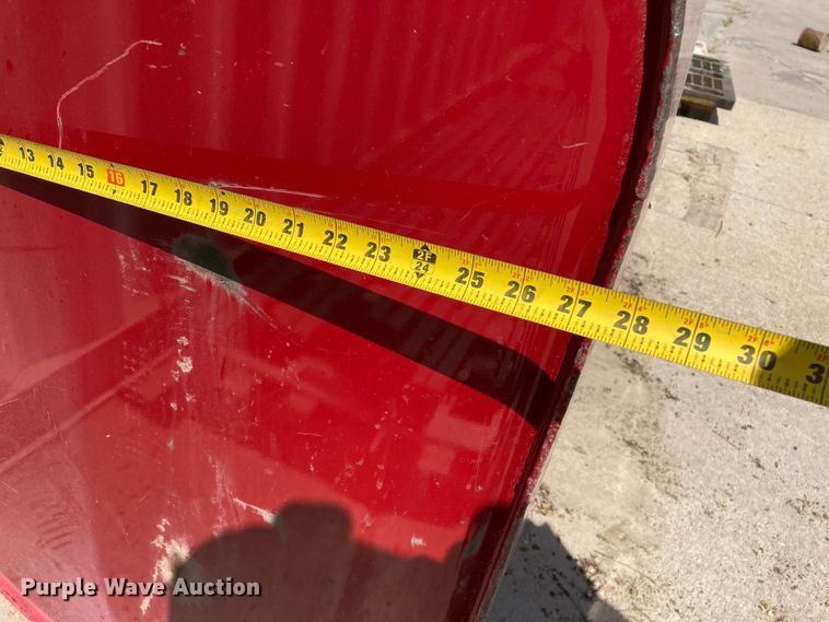 image for item HN9890 Oil tank