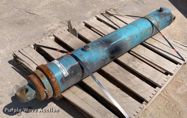 image for item HN9903 Commercial Intertec  hydraulic cylinder