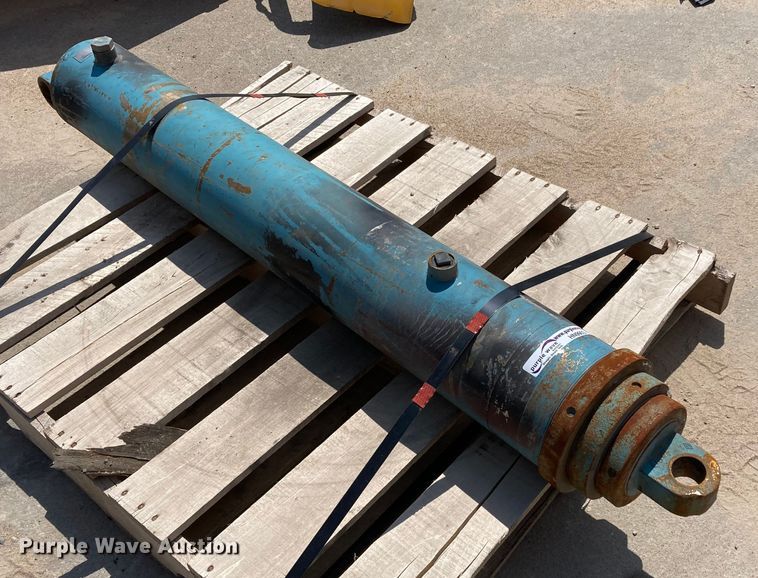 image for item HN9903 Commercial Intertec  hydraulic cylinder