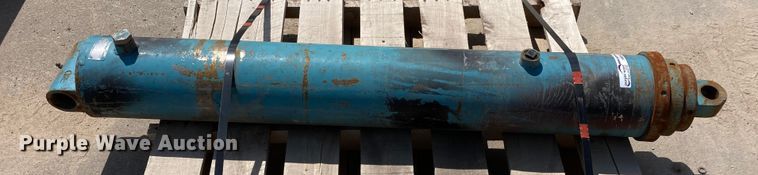 image for item HN9903 Commercial Intertec  hydraulic cylinder