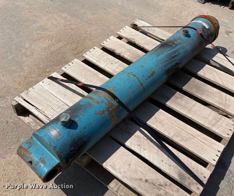 image for item HN9903 Commercial Intertec  hydraulic cylinder