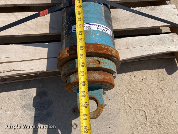 image for item HN9903 Commercial Intertec  hydraulic cylinder