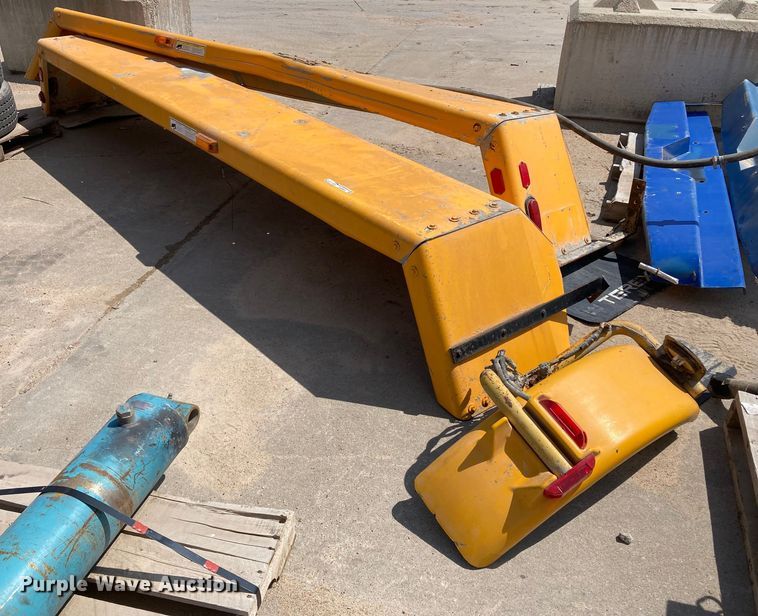 image for item HN9904 (2) fenders