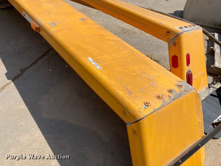 image for item HN9904 (2) fenders