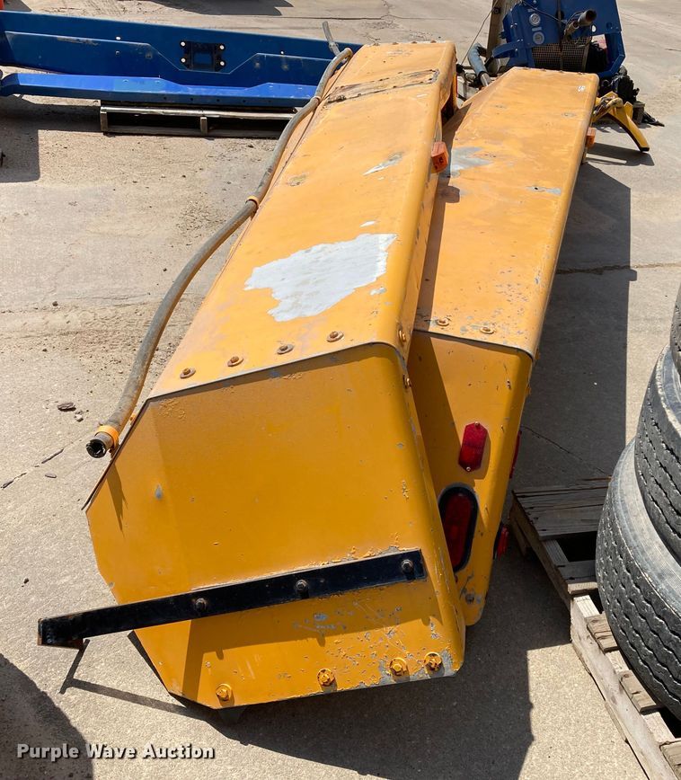 image for item HN9904 (2) fenders