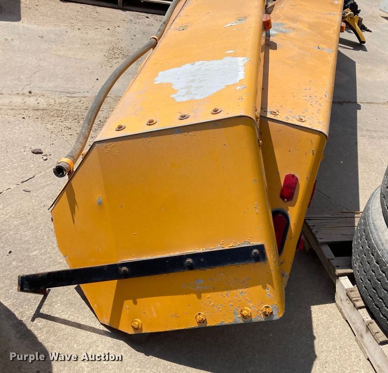 image for item HN9904 (2) fenders