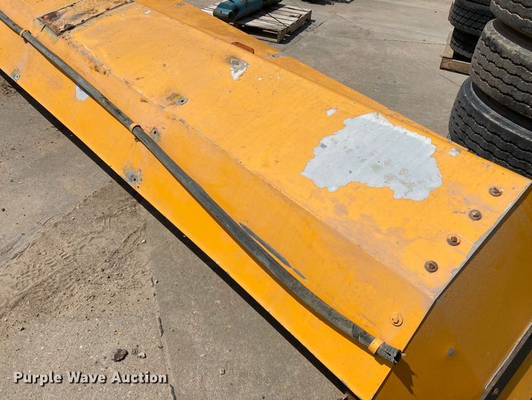 image for item HN9904 (2) fenders