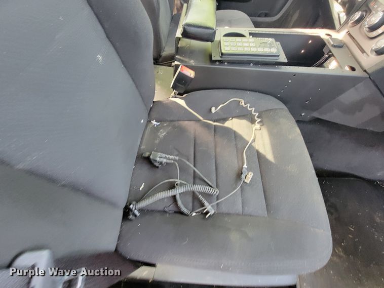 image for item HY9018 2013 Dodge Charger Police