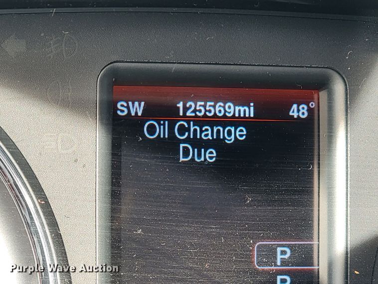 image for item HY9018 2013 Dodge Charger Police