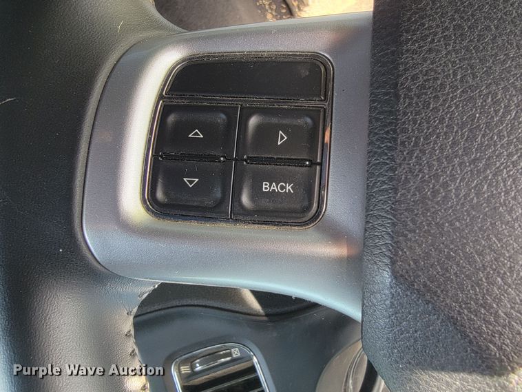 image for item HY9018 2013 Dodge Charger Police