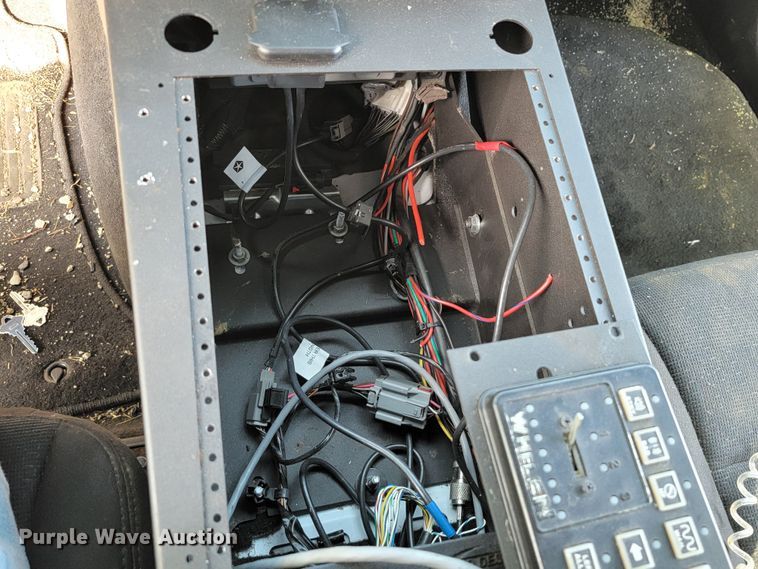 image for item HY9018 2013 Dodge Charger Police