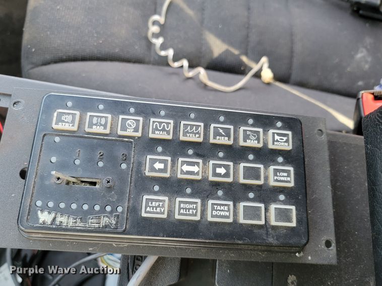 image for item HY9018 2013 Dodge Charger Police