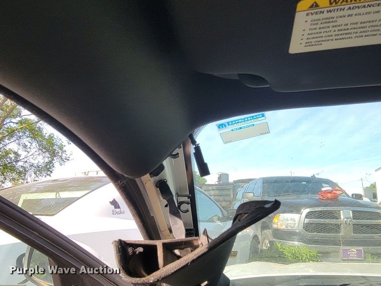 image for item HY9018 2013 Dodge Charger Police