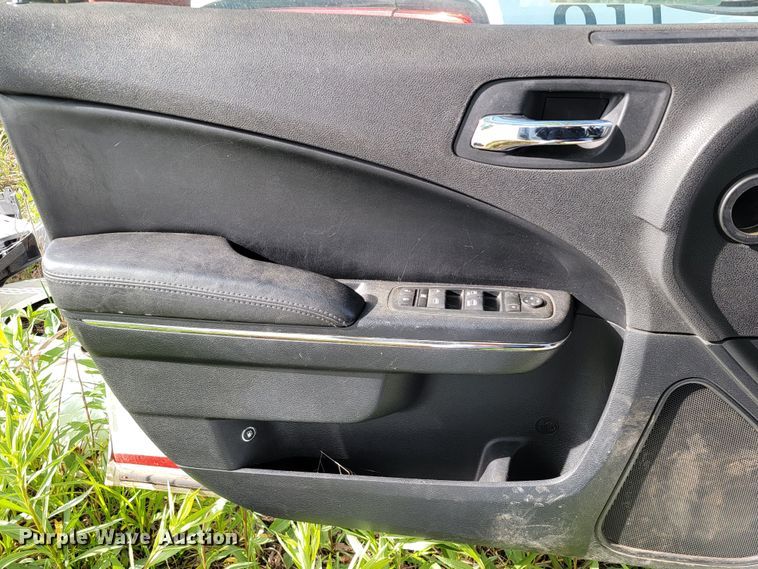 image for item HY9018 2013 Dodge Charger Police